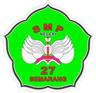 Logo SMPN 27 Semarang